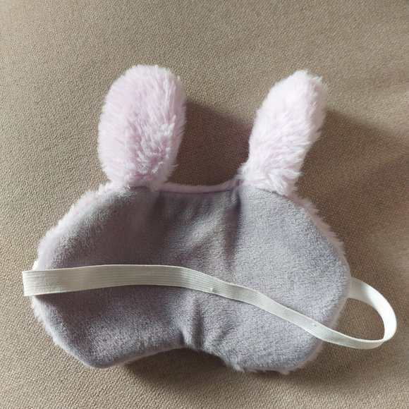 Sleeping Beauty Sleep Mask Roses One Size Fits All - Picture 2 of 6